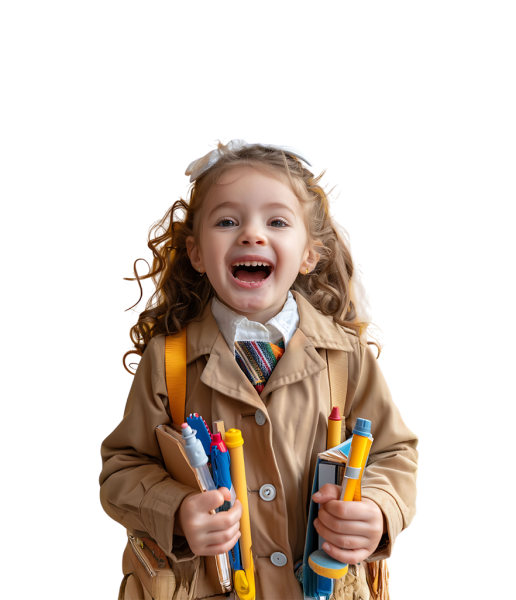 excited-child-uniform-with-supplies-vibrant-yellow-backdrop-back-school copy (1)-Photoroom